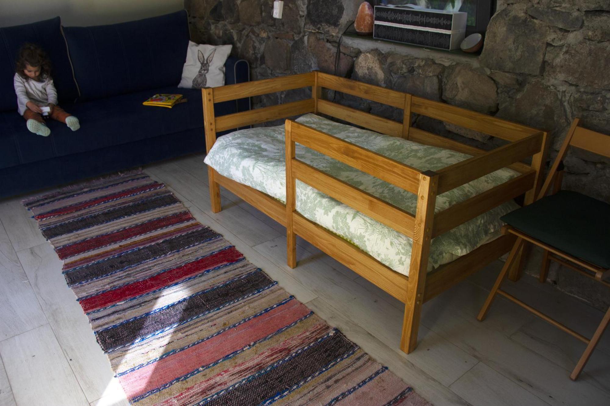 Zove Rural Cottage With Garden Views K'arashamb المظهر الخارجي الصورة