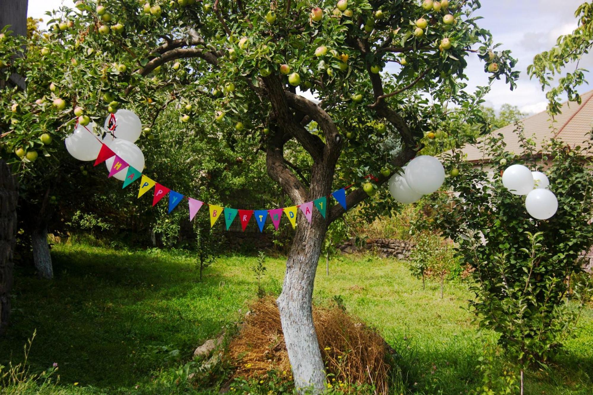 Zove Rural Cottage With Garden Views K'arashamb المظهر الخارجي الصورة